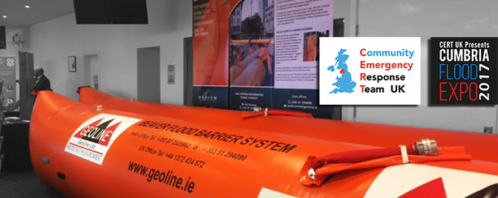 Flood Barriers